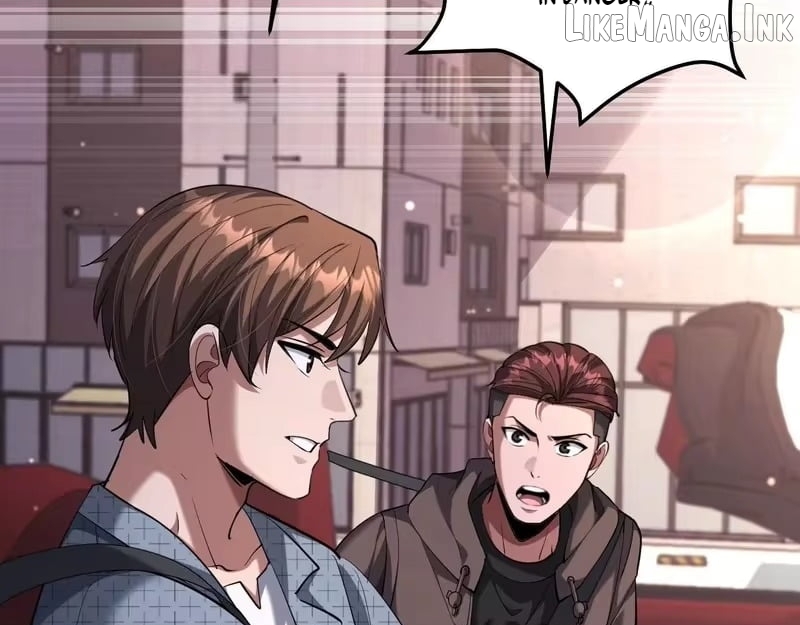 I’m Trapped In This Day For One Thousand Years Chapter 274  - page 152